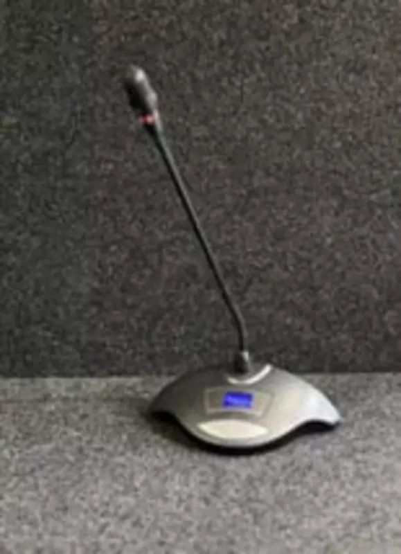 Конференц-система "Bosch" CCS 9900 (Микрофон) - 445 000 сум