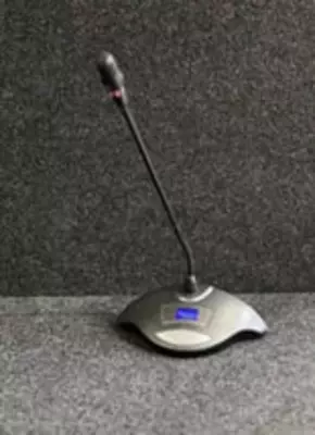 Конференц-система "Bosch" CCS 9900 (Микрофон)