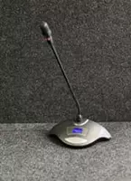 Конференц-система "Bosch" CCS 9900 (Микрофон) - 445 000 сум