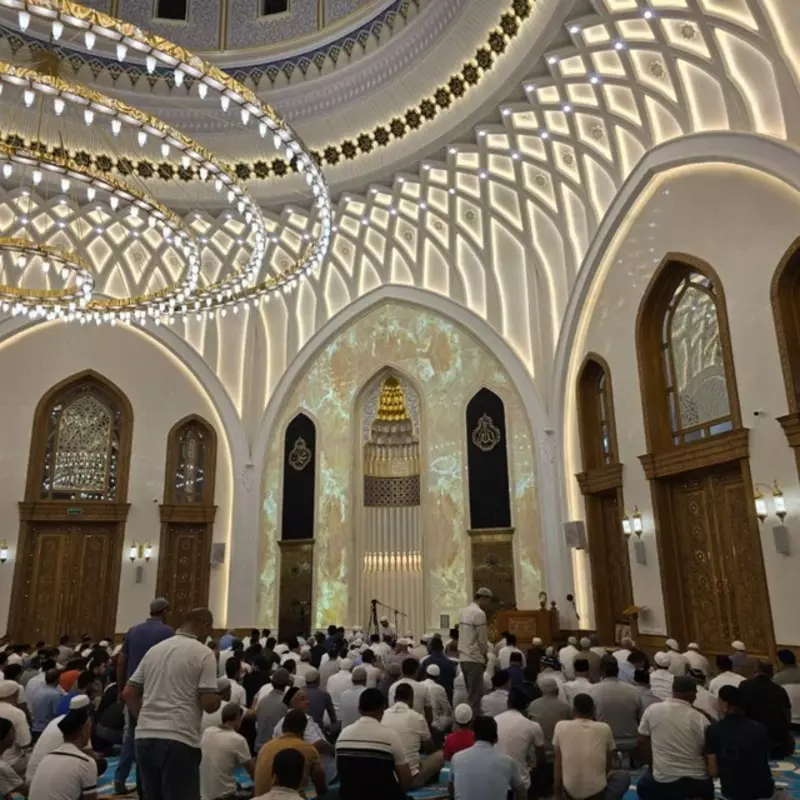 Акустическая система двухполосная (колонка)