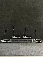 Masofaviy konferentsiya mikrofoni (8 ta mikrofonni o'z ichiga oladi) mikrofon modeli; GLORIK GM-8820 - 5 804 000 so'm