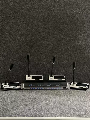 Дистанционный Микрофон для конференции (в комплекта 8 шт микрофона) модель микрофона; SHURE S-818 - 9 184 000 сум / шт.