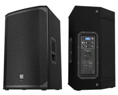 Активная Колонка 15дюм Модель; Electrovoice ELX115