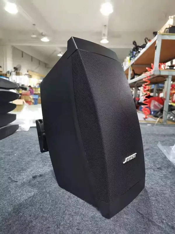 Активная Акустическая Стенная колонка Bose FreeSpace DS 40SE