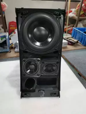 Активная Акустическая Стенная колонка Bose FreeSpace DS 40SE