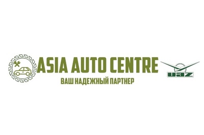 Asia Auto Centre
