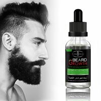  Масло для роста бороды Beard growth для мужчин - 