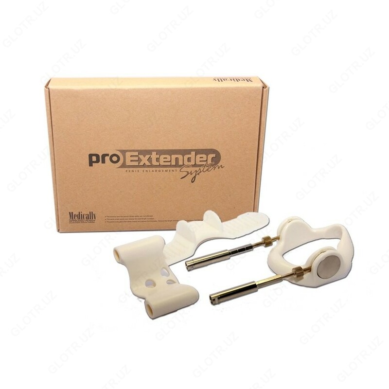 Экстендер Extender Pro upgade system 2 in 1.3rd generation для мужчин