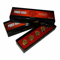  Могучий хан (Power Khan) от простатита - 