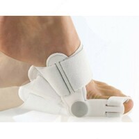 Фиксатор для ног