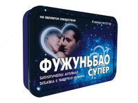  Препарат для потенции Фужуньбао Супер капсулы - 