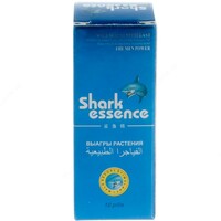 Shark essense для увеличения потенции - 125 000 сум
