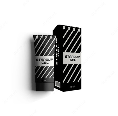 Standup gel Standup gel