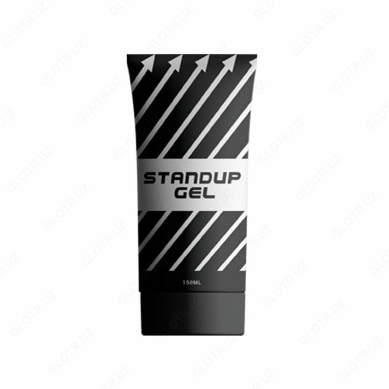 Standup gel