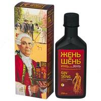 Immunitet balzam Ghen Shen Yin va Yang