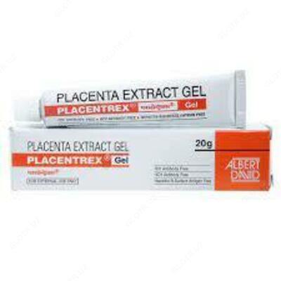 Placenta Мазь placentrex для лица Placenta Мазь placentrex для лица