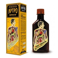 Бальзам Артрокорректор шустер