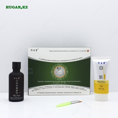 Комплекс восстанавливающих средств