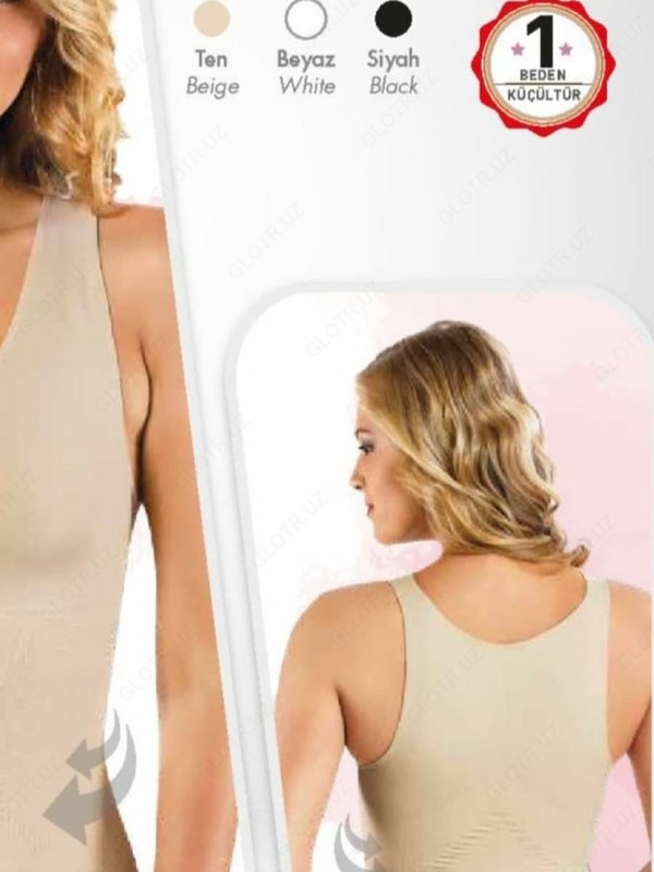 Ayollar uchun tuzatuvchi Form Time