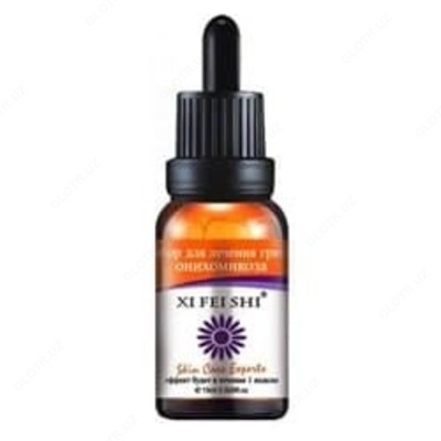 Жидкость от грибка ногтей Xi Fei Shi