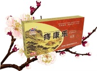 Средство от геморроя Эмульсия Мяолинлечжи (шприцы) - 140 000 сум