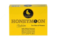 Чистый натуральный мед из разных трав для мужчин и женщин