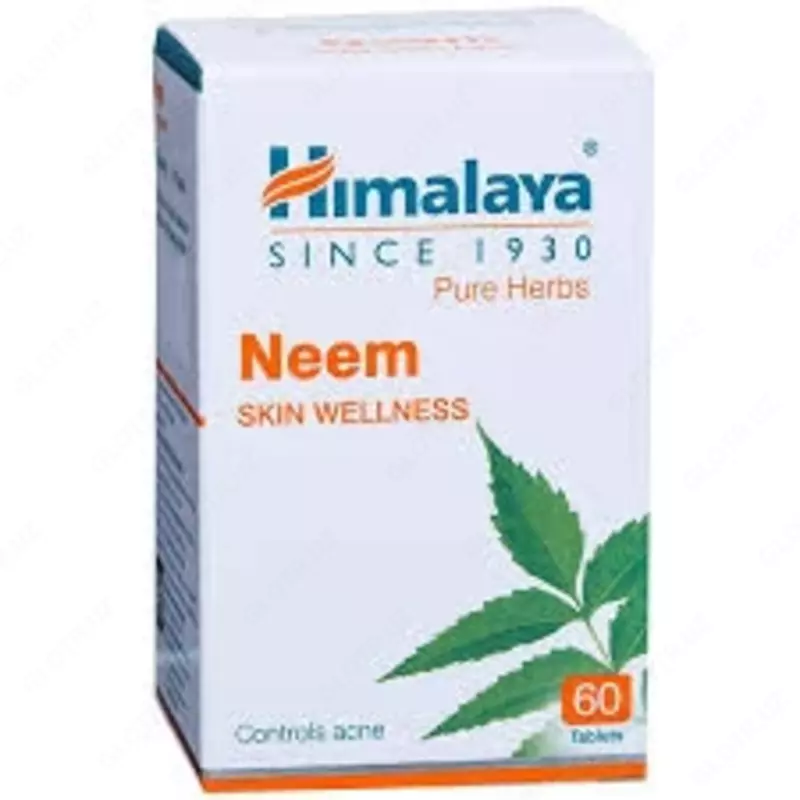 Himalaya Neem