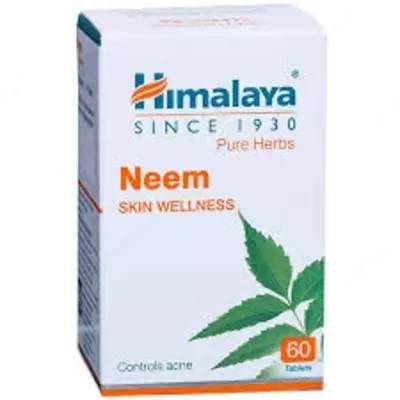 Himalaya Neem