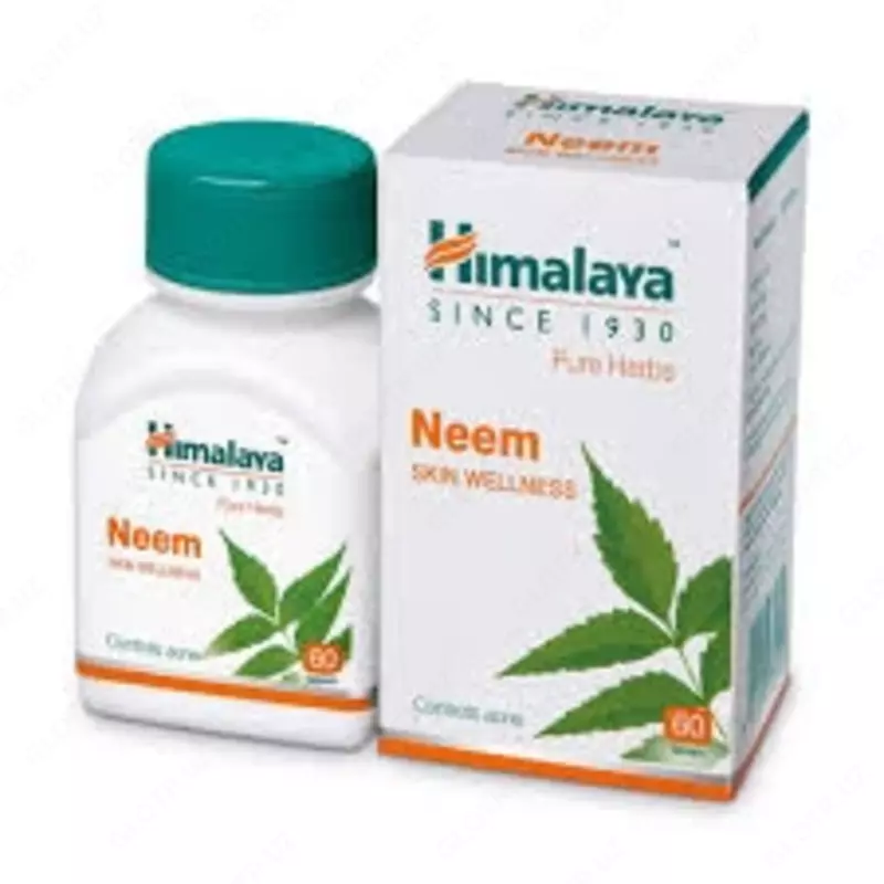 Himalaya Neem