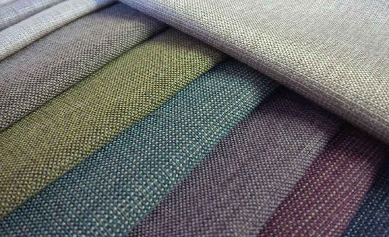 Брезент смесовой с водостойкой пропиткой 165±5