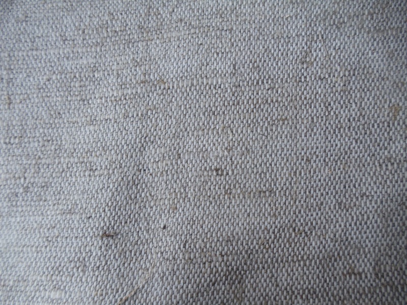 Брезент смесовой с огнеупорной пропиткой