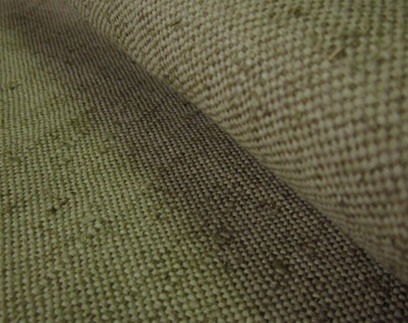 Брезент смесовой накрахмаленный плотность-400+-20гр/м2