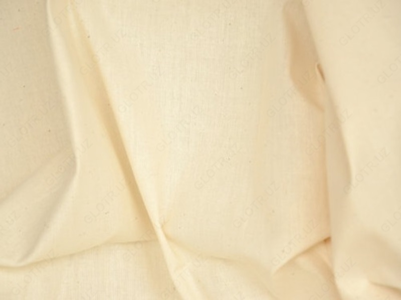 Бязь суровая Х/Б - 16 100 сум