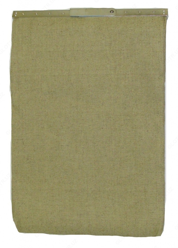 Инкассаторские сумки 60х90 см.