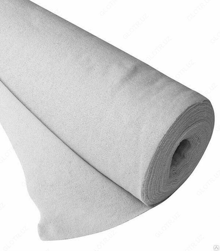 Нетканое полотно