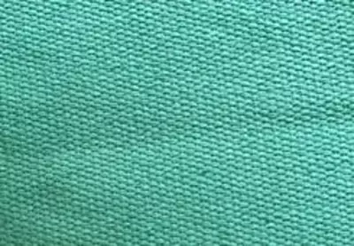 Парусина (Брезент) с огнеупорной пропиткой