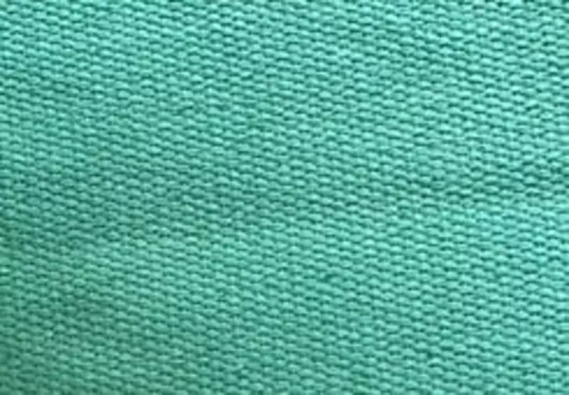 Olovga chidamli emdirish bilan kanvas (Brezent)