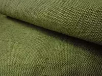 Kanvas (Brezent) suv o'tkazmaydigan emdirish bilan