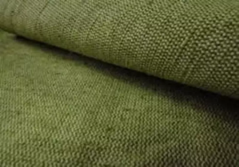 suv o'tkazmaydigan singdirilgan kanvas (Brezent)