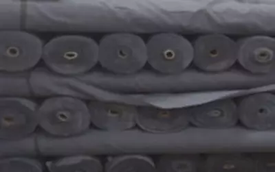 Kanvas (Brezent) qattiq