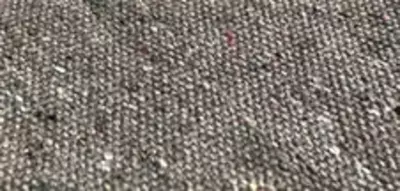 Парусина (Брезент) суровая