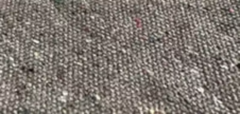 Парусина (Брезент) суровая