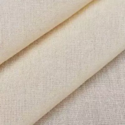 Хлопчатобумажная Бязь (суровая)