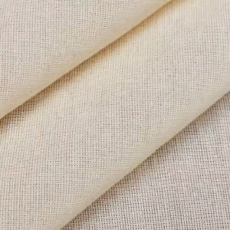 Хлопчатобумажная Бязь (суровая)