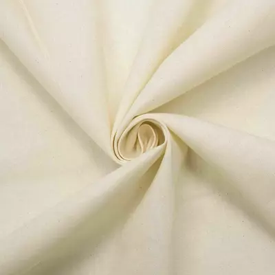 Хлопчатобумажная Бязь (суровая)