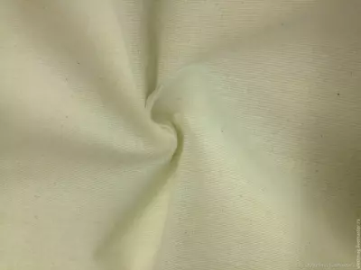 Хлопчатобумажная Бязь (суровая)