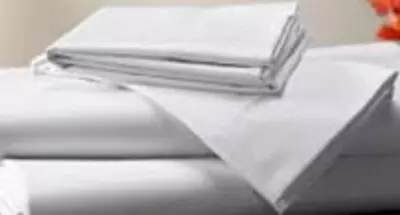 Хлопчатобумажная Бязь (беленая)