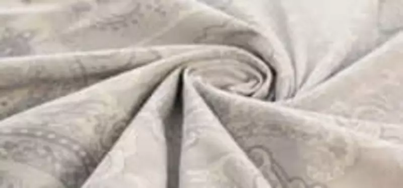 Хлопчатобумажная Бязь (набивная)