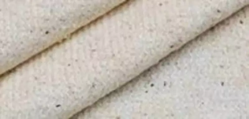 Хлопчатобумажная ткань (нетканое полотно)