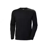 Футболка c длинными рукавом